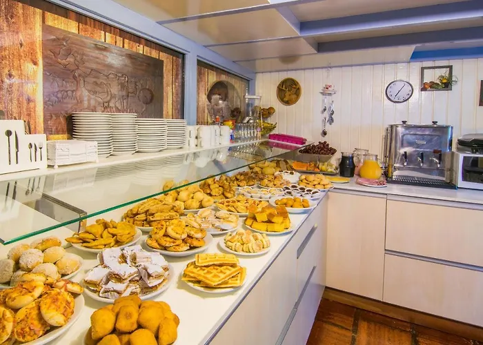 Pousada Xixo Escultura Gramado